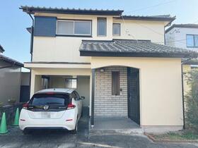 愛知県一宮市浅井町小日比野字古川筋