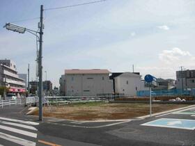 埼玉県蕨市錦町３丁目