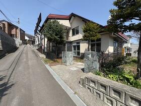 北海道小樽市奥沢４丁目