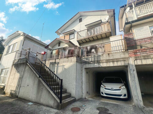 detached 神奈川県足柄下郡湯河原町吉浜