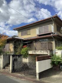 京都府城陽市久世上大谷