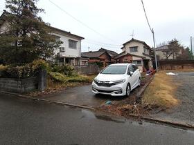 新潟県新潟市西蒲区巻甲