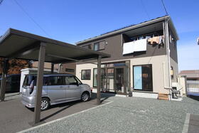 岩手県北上市和賀町長沼５地割