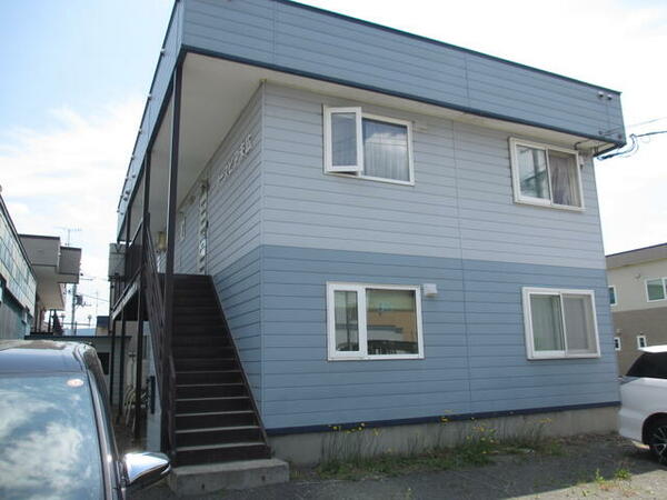 apartment 北海道富良野市末広町
末広町の賃貸情報を見る
物件地図