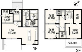 熊本県合志市幾久富
