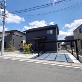 熊本県合志市幾久富