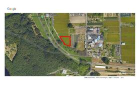 京都府城陽市富野内川