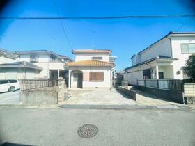 滋賀県湖南市下田