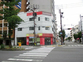 愛媛県松山市勝山町１丁目