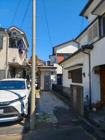 埼玉県所沢市林３丁目