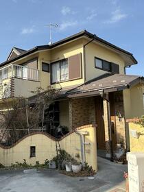 埼玉県熊谷市拾六間