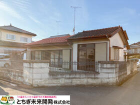 栃木県栃木市樋ノ口町