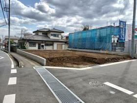 茨城県つくば市真瀬