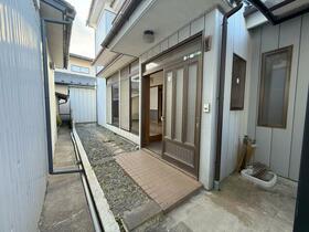 宮城県石巻市貞山１丁目