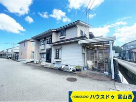 富山県富山市婦中町笹倉