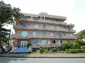 ブルークレール熱海