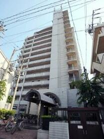 朝日プラザ坪井