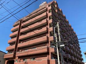 ライオンズマンション清水町