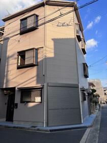 大阪府東大阪市川田１丁目