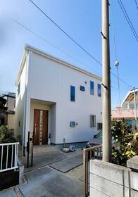 神奈川県相模原市南区東大沼３丁目