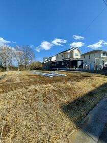 茨城県つくば市みどりの東