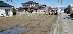 山梨県中央市東花輪