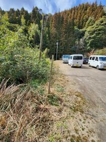 鹿児島県鹿児島市福山町