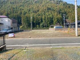 静岡県浜松市天竜区船明