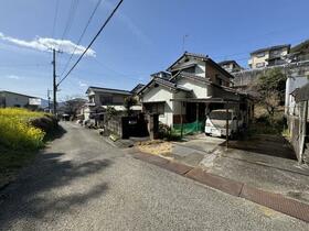 高知県高知市福井町