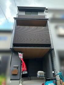 京都府京都市伏見区横大路三栖大黒町