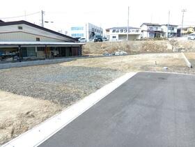 福島県郡山市富田町字向作田