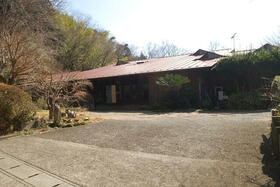 千葉県長生郡長柄町皿木