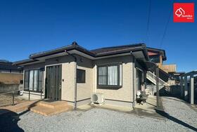 茨城県結城市大字大木