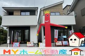 静岡県静岡市葵区西千代田町