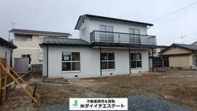 福島県福島市町庭坂字柿ノ下