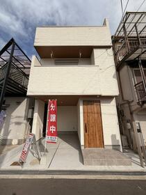 大阪府大阪市鶴見区安田4丁目