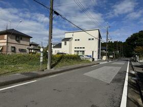 千葉県市原市栢橋