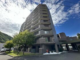 ライオンズマンション定山渓