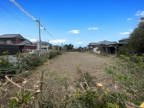 千葉県長生郡白子町八斗
