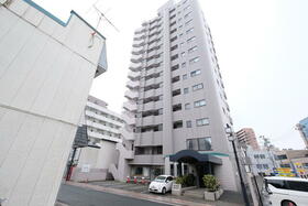 パークハイツ南大通