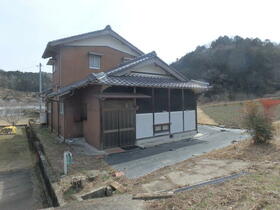 愛知県豊田市永太郎町畷添