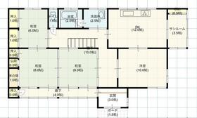 茨城県坂東市大口