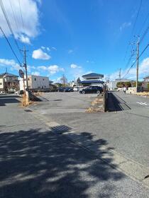 群馬県太田市亀岡町