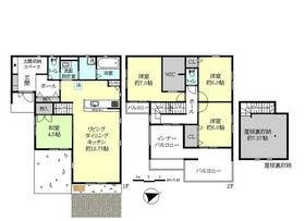 埼玉県北足立郡伊奈町内宿台５丁目