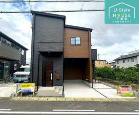 愛知県蒲郡市緑町