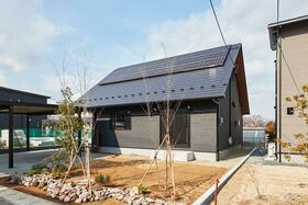 福島県福島市仁井田字下川原