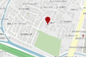 福岡県北九州市小倉南区湯川新町3丁目