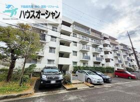 千里緑丘住宅第２９号棟