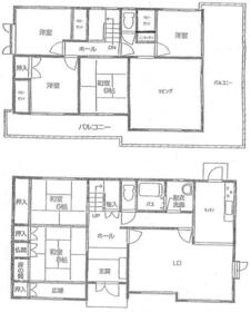 愛知県豊橋市船渡町字高打場