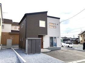 青森県八戸市白銀５丁目